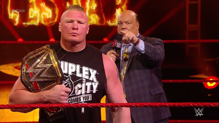 WWE RAW Results & 5 Takeaways (3/30)