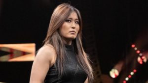 NXT Star Reveals She Was Originally Scheduled To Compete At Royal Rumble