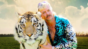 Arn Anderson Talks Comparisons Between Pro Wrestling and Tiger King