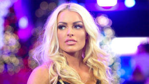 Mandy Rose Talks Tough Enough, NXT, Negativity from WWE Fans