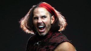 Jim Ross Talks WWE Getting Matt Hardy ‘More Over’ Before He Left