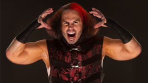 Matt Hardy On Reinventing His Character During The Pandemic