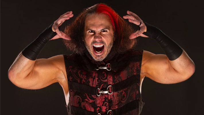 Matt Hardy May Have Stayed With WWE If Triple H Was “Solely In Power”