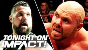 Impact Wrestling Results & Takeaways (3/10/20)