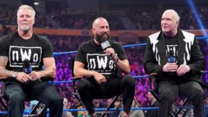 WWE SmackDown Results & 4 Takeaways (3/6)