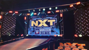 NXT Moving To Performance Center After Full Sail Suspends Group Events