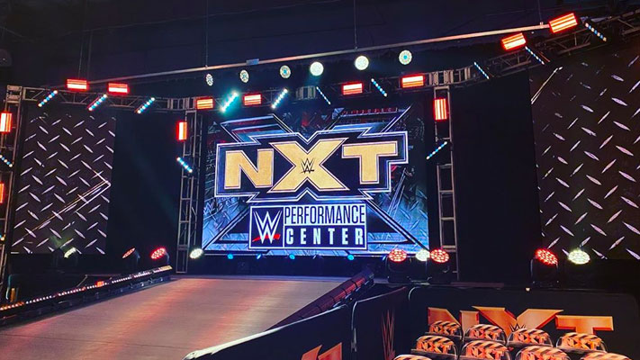 WWE NXT Returning To Live Weekly Format, Reasons For Performance Center Move