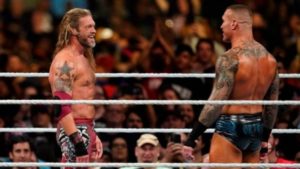 Edge & Randy Orton To Return On Next Week’s WWE RAW?