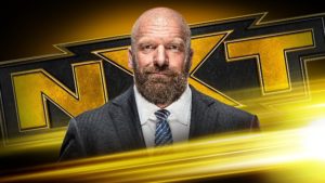 WWE NXT Results & 6 Takeaways (3/25)