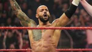 Ricochet’s WWE Contract To Expire Soon (Report)