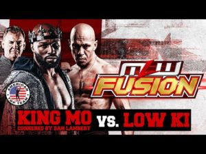 MLW Fusion Results & 6 Takeaways (3/28/20)