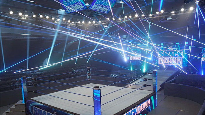 State Attorney Discusses WWE Being Allowed To Hold Shows In Florida