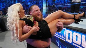 Mandy Rose Details Pitching Otis Storyline To Vince McMahon