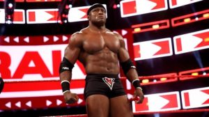 Bobby Lashley On If He Was Going To Be Braun Strowman’s Mystery Partner At WrestleMania 34