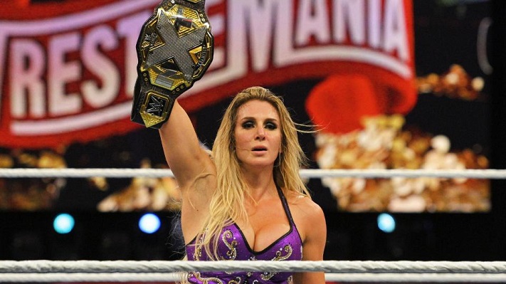 News On Charlotte Flair’s NXT Women’s Championship Win at WrestleMania