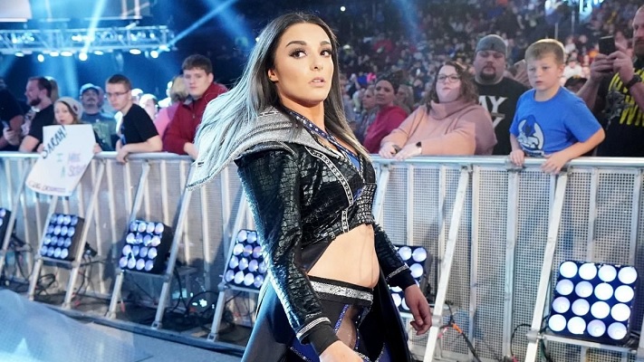 Recently Released WWE Star Talks Potential AEW Run