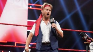 Backstage Updates On Drake Maverick And Sarah Logan’s WWE Status