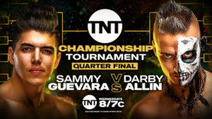 AEW Dynamite Preview (4/22): TNT Championship Tournament Continues