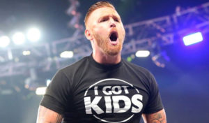 Heath Slater Teases Going To Impact Wrestling