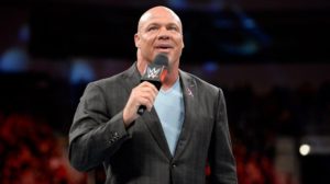 Kurt Angle On Who Is The Better Wrestler Between AJ Styles And Bryan Danielson