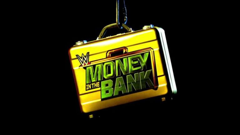 Title Match Set For WWE Money in the Bank, Updated Card