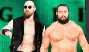 Aiden English On Vince McMahon’s ‘Rusev Day’ Thoughts