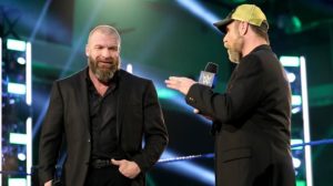 Shawn Michaels Says It’s Impossible For Him To Fill Triple H’s WWE NXT Role