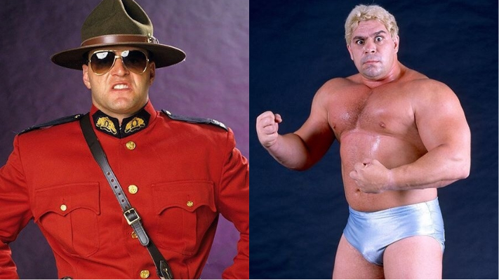 Jacques Rougeau Reveals The Last Thing Dino Bravo Said To Him