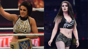 Bayley Sends Message To Paige After WrestleMania Win