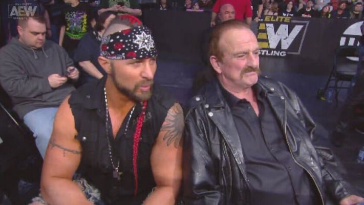 Lance Archer Comments On Working With Jake “the Snake” Roberts