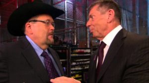 Jim Ross On Steve Austin’s Heel Turn, Current Relationship With Vince McMahon