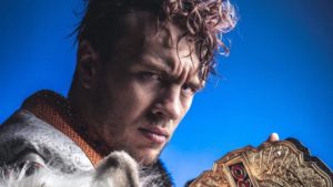 Will Ospreay Talks Move To NJPW Heavyweight Division, People Asking If He Was “On The Gas”