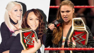 Jim Cornette Talks Nia Jax Defending Alexa Bliss To WWE Management