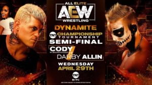 AEW Dynamite Results & 4 Takeaways (4/29)