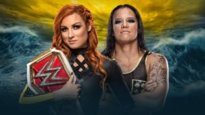 Becky Lynch & Shayna Baszler Rivalry Reportedly Not Over