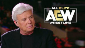 Eric Bischoff Talks AEW Dynamite Potentially Moving To Monday Nights