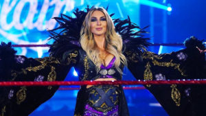 Charlotte Flair Confirms Reason For Time Away From WWE