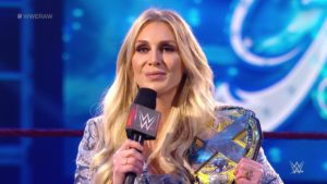 Charlotte Flair Retains NXT Women’s Title, Rhea Ripley Returns