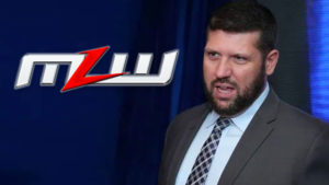 Court Bauer Comments On MLW/WWE Rumors