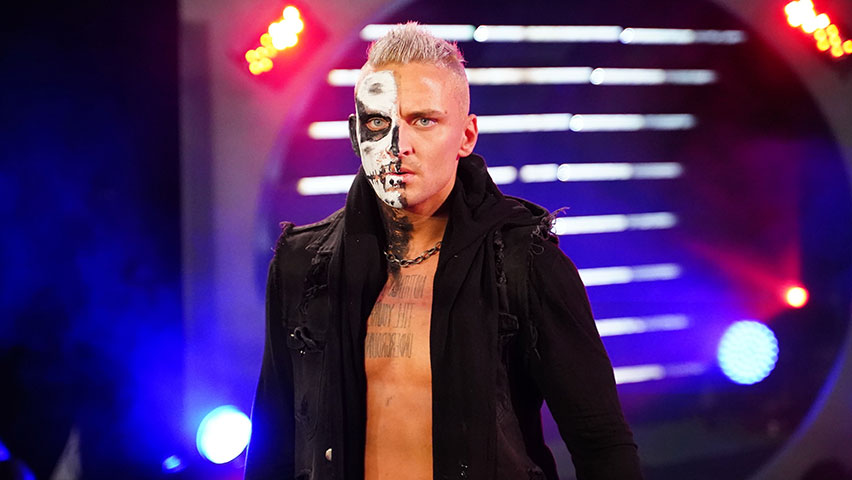 Darby Allin