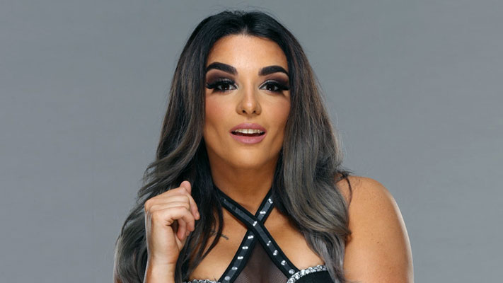 Deonna Purrazzo On How She Felt About Her WWE Release