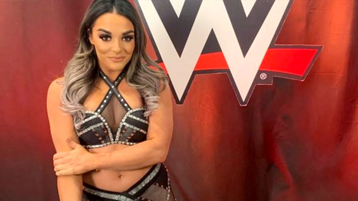 Deonna Purrazzo Comments On The Backstage Culture In NXT