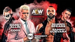 AEW Dynamite Results & 5 Takeaways (4/1)