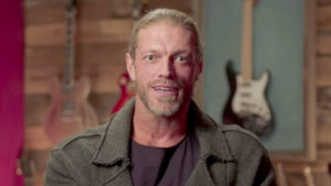 Edge Confirms He Had Talks With ‘Another Company’ Prior To WWE Return