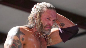 Edge Comments On His Return At WrestleMania, Praises Randy Orton