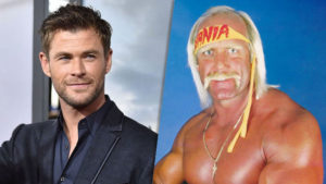 Chris Hemsworth Excited To Play Hulk Hogan In Netflix Biopic