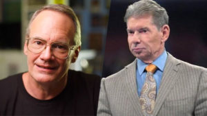 Jim Cornette: WWE Classifying Talent As Independent Contractors is “F*cking Idiocy”