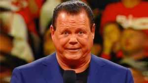 Jerry Lawler Addresses Ramen Noodle Joke On RAW