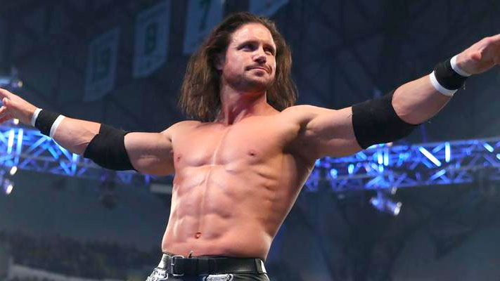 John Morrison Comments On Working With Scripted Promos In WWE