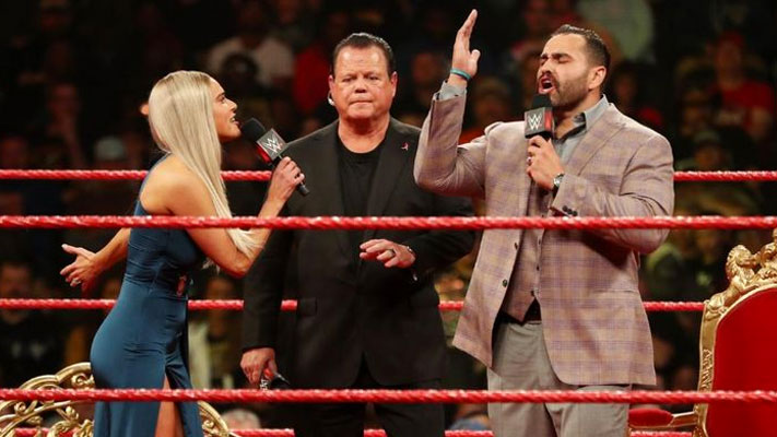 Lana Says ‘Thank You, Next!’ To Rusev Following His WWE Release